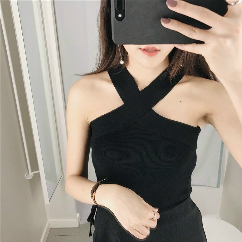 Áo bra EMBRA trễ vai mặc được nhiều kiểu sexy chất liệu cotton mã EBALB17