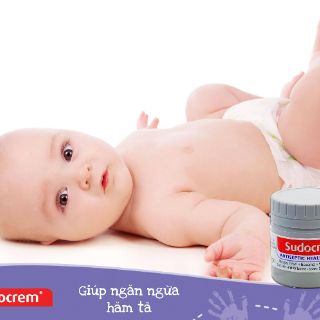 💣💣 HĂM TÃ SUDOCREM 60G💣💣