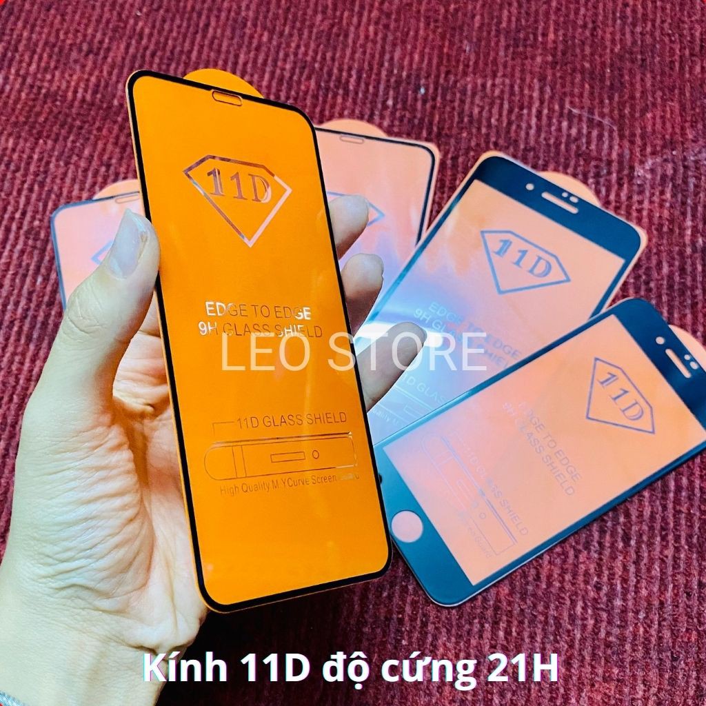 Kính cường lực Iphone Xs Max, Iphone 11 Pro Max - Dán cường lực màn hình IXs Max, Iphone 11 Pro Max - cam kết hình thật