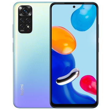 Điện Thoại Xiaomi Redmi Note 11 Pro 8GB/128GB Chính hãng