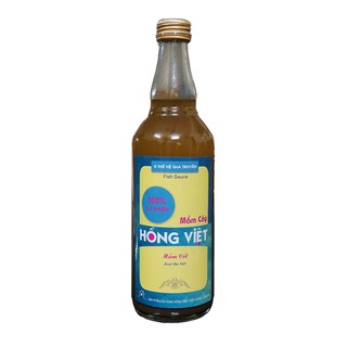 [FREESHIP 99K TOÀN QUỐC] Mắm cáy đặc sản Thái Bình, nghệ nhân Phạm Thị Lề, loại đặc biệt 500ml