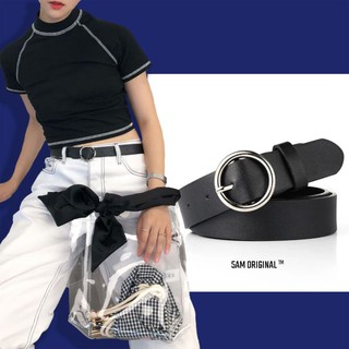 Thắt lưng - BELT 02 phụ kiện của 5AM