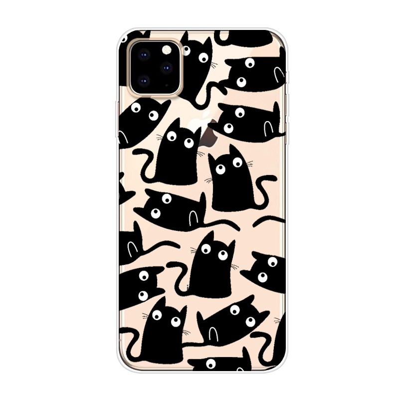 IPHONE 11 casing Printed phone case Cartoon Back Cover | BigBuy360 - bigbuy360.vn