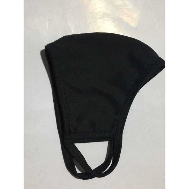 Khẩu trang vải dệt kim,khẩu trang vải 2 lớp