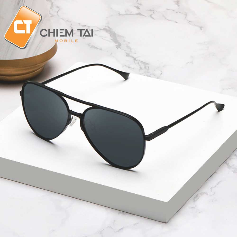 Mắt kính thời trang chống tia UV Xiaomi TYJ02TS