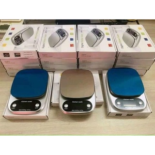 CÂN NHÀ BẾP 3KG - 5KG