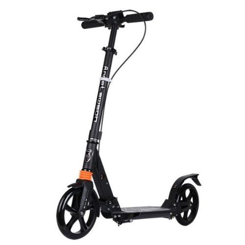 Xe Trượt Scooters Cougar- ALS A5S Thiết Kế Sang Trọng Có Thể Điều Chỉnh Độ Cao