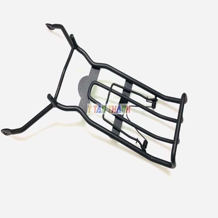 Baga Giữa Exciter 2010 Đen MS1756