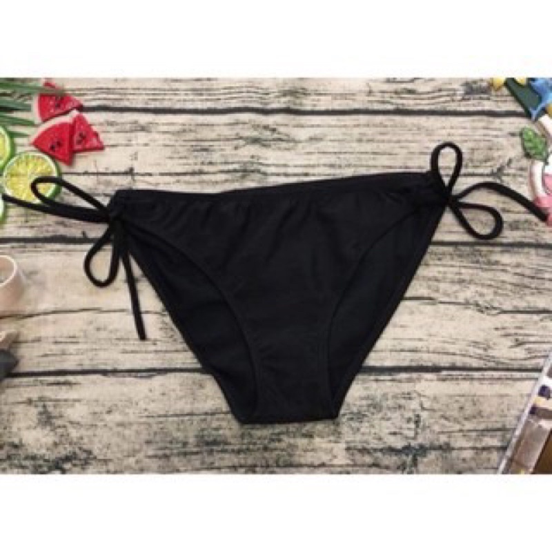Quần lẻ bikini dây luồn