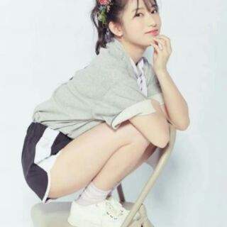 ÁO THỰC TẬP SINH PRODUCE 101,48