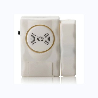 COMBO 3 BỘ CHUÔNG CỬA TỪ BÁO ĐỘNG-BÁO KHÁCH DECOM