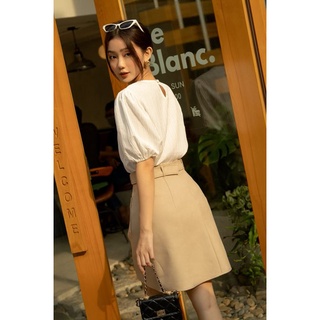 OLV - Áo Vanilla Puff Sleeve Top