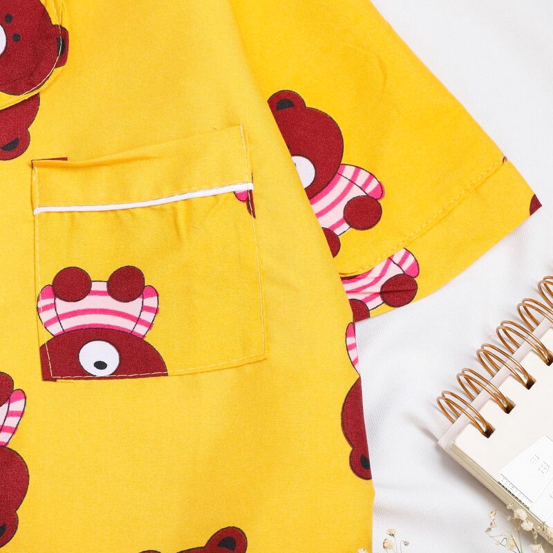 [Mã WA2207 hoàn 12% xu đơn 99k] 𝑪𝑶𝑪𝑶 𝑩𝑰𝑲𝑰𝑵𝑰 Bộ Đồ Ngủ - Đồ Mặc Nhà Kate Thái ( KT279 ) | BigBuy360 - bigbuy360.vn