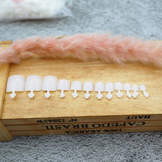 Móng up chân, Móng up HSM form hàn đủ size, 500 móng