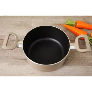 NỒI CHỐNG DÍNH TEFAL SENSATIONS 18CM