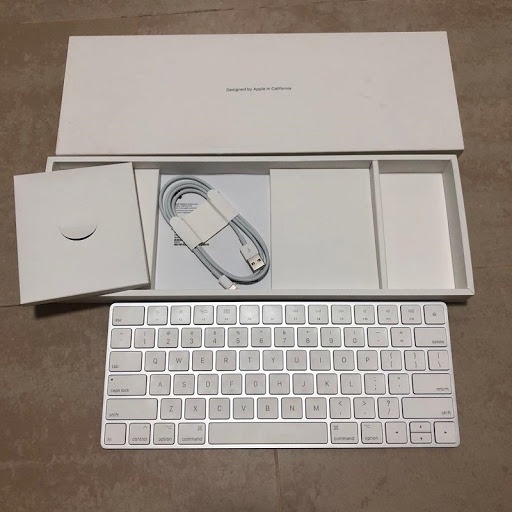 Combo Bàn Phím Kèm Chuột Không Dây K04 Khoảng Cách Tới 10m