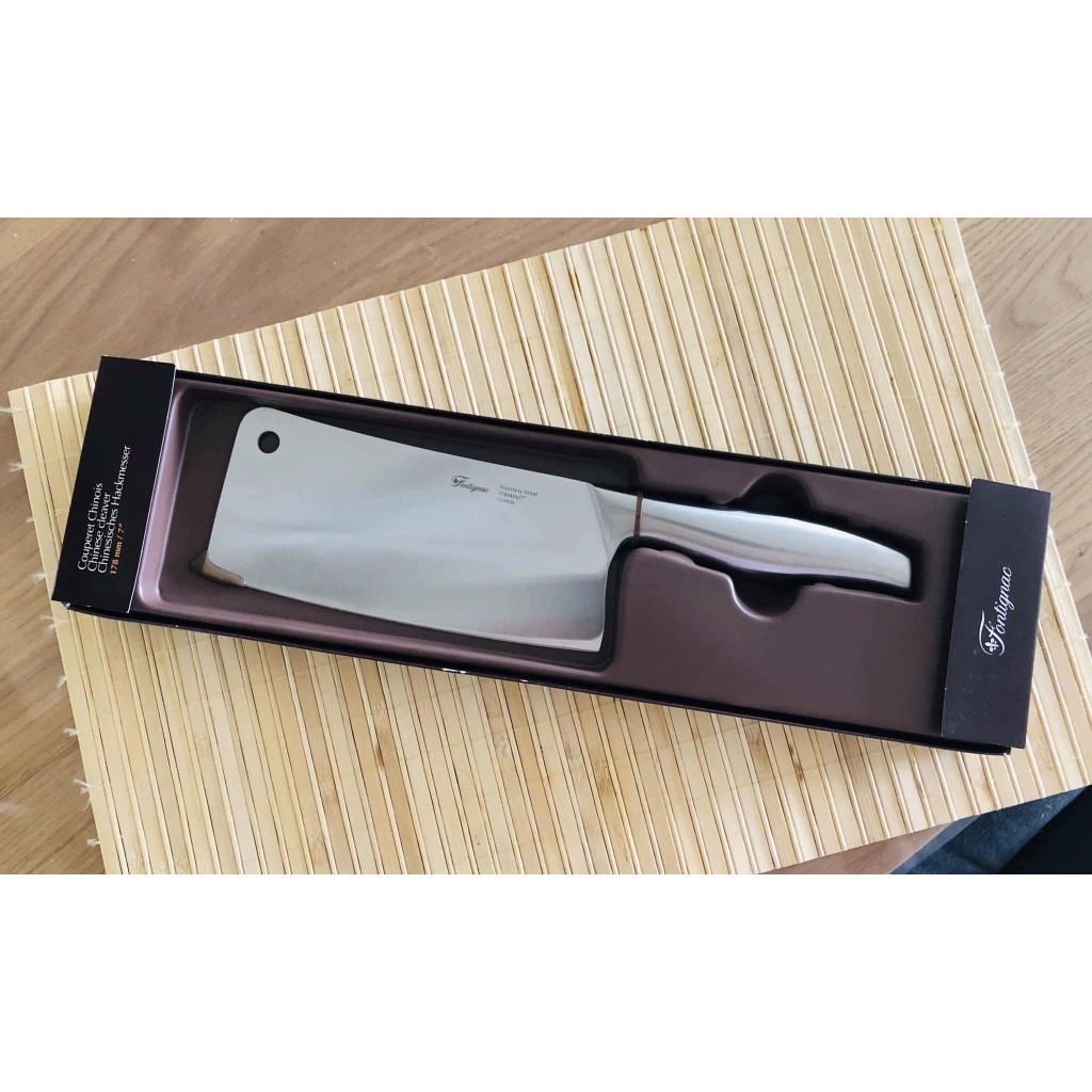 Dao Chặt Bản To - Fontignac - Hàng Đức