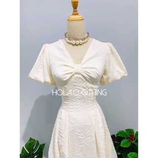 Đầm công sở 𝐌𝐢𝐥𝐥𝐢𝐞 𝐋𝐚𝐜𝐞 𝐃𝐫𝐞𝐬𝐬