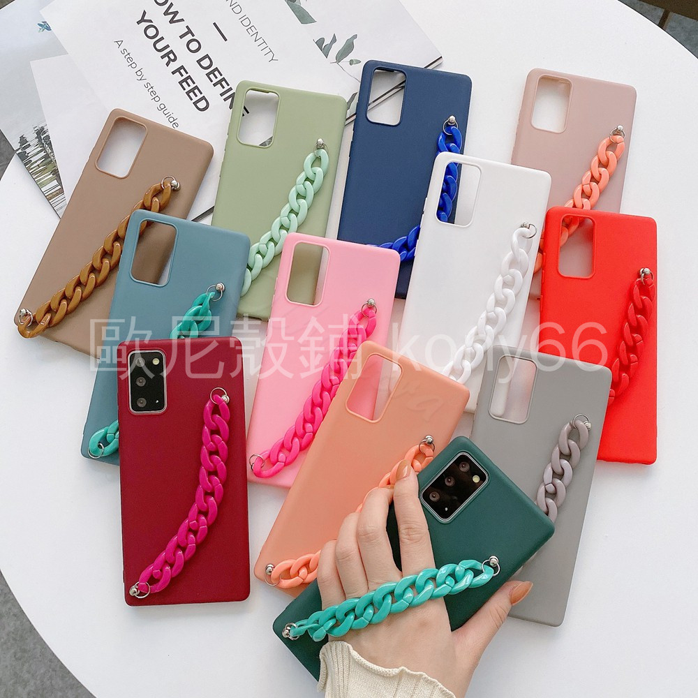 Ốp Điện Thoại 8 Màu Cho Oppo Find X2 X3 Pro A15 A11X A91 | BigBuy360 - bigbuy360.vn