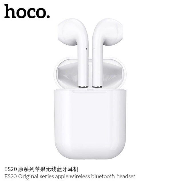 Tai nghe AIRPOD HOCO ES20 ♥️