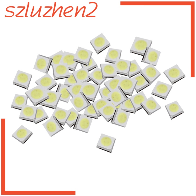 Set 50 Chip Đèn Led 1w Smd 3535 | BigBuy360 - bigbuy360.vn