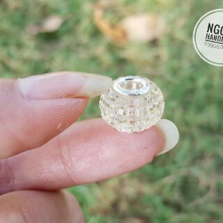 Khuôn charm đổ resin