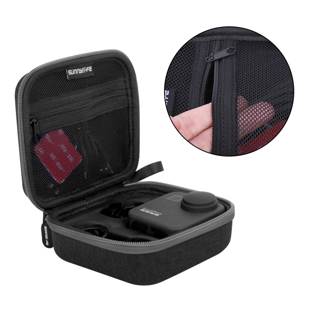 Túi đựng máy ảnh GoPro Max