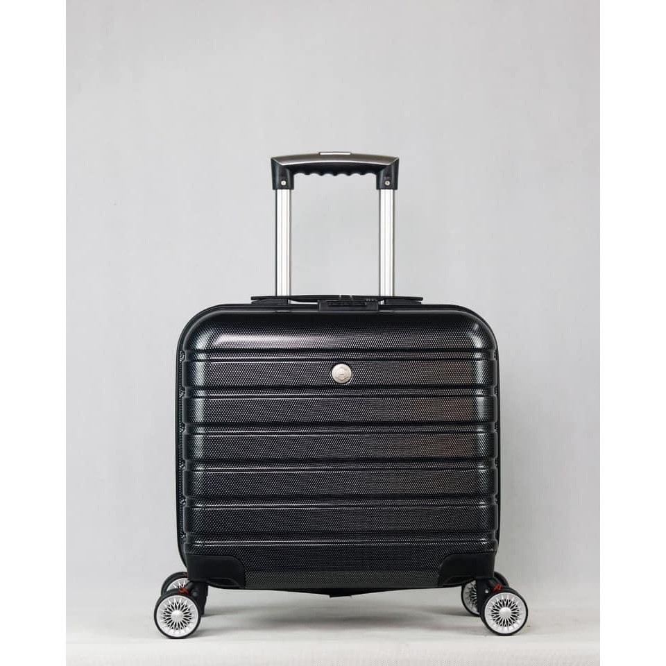 VALI KÉO DÁNG NGANG HÙNG PHÁT SIZE 16INCH