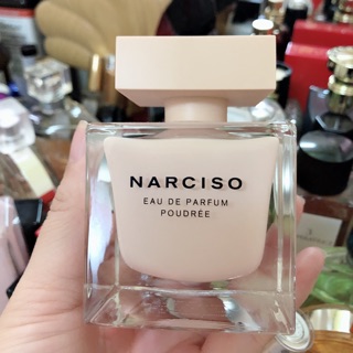 Nước hoa Narciso poudree