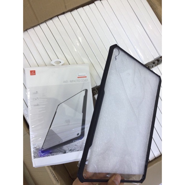 Ốp Chống Sốc Các Dòng Ipad Chính Hãng XUNDD (Ipad Mini 1/2/3, Air 1/2, 2017, 2018, Pro) | BigBuy360 - bigbuy360.vn