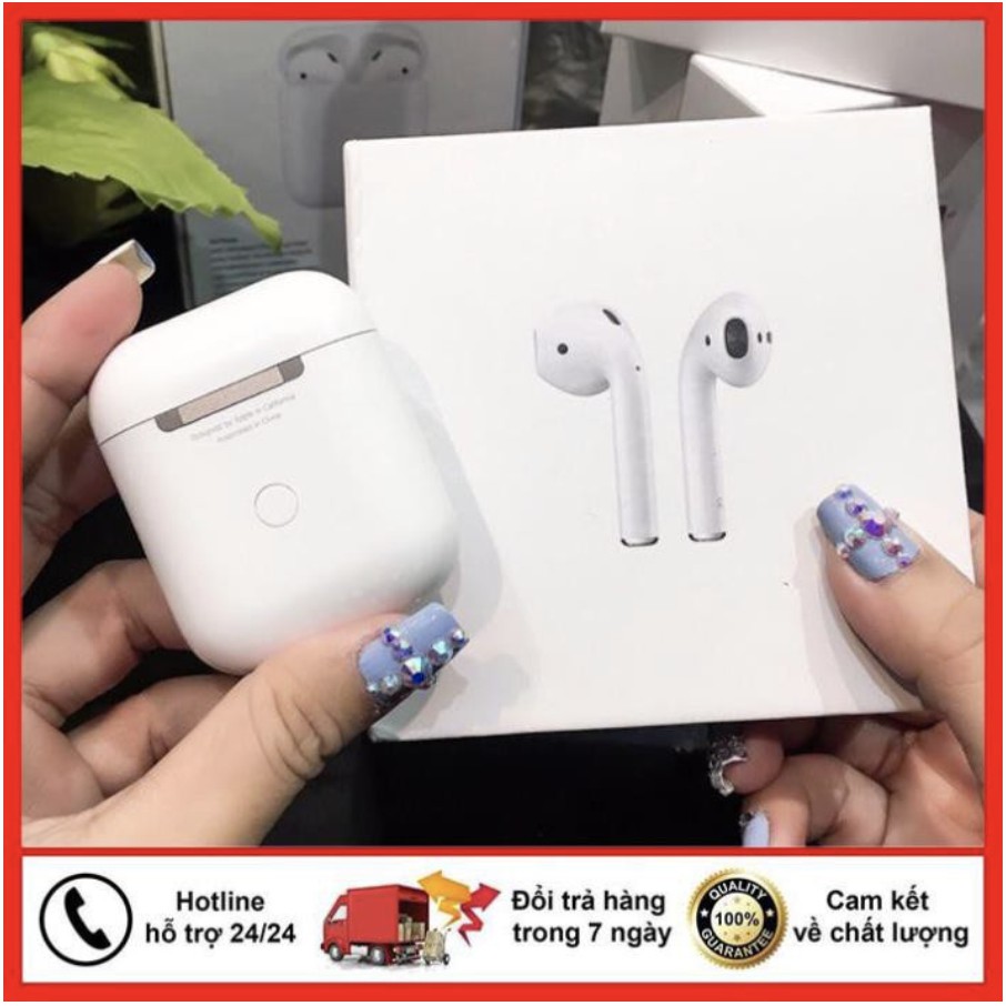 💕Tặng ốp💕 Tai nghe bluetooth cao cấp định vị Đổi tên dùng cho IOS và Androi 👉BH 6 tháng 👈 | BigBuy360 - bigbuy360.vn