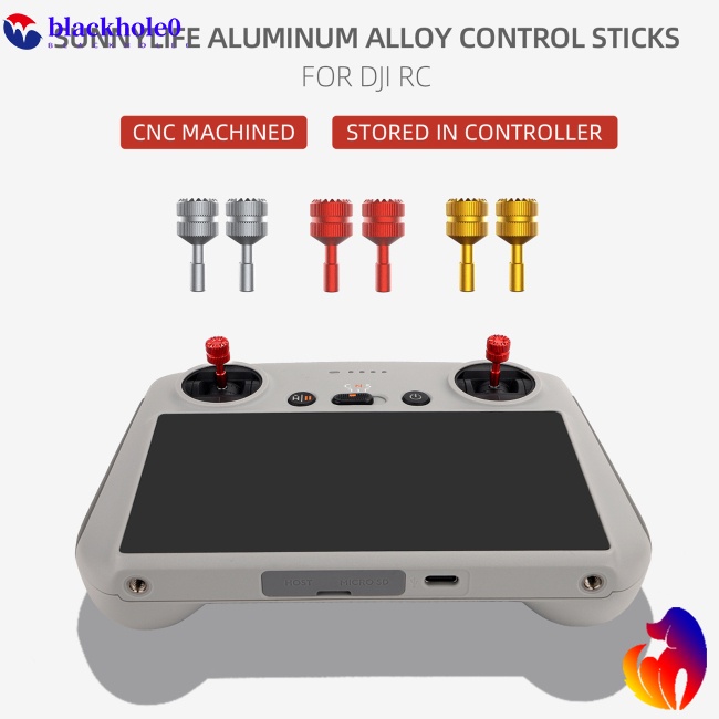 Cần Điều Khiển Thay Thế Bằng Hợp Kim Nhôm Cho Dji Mini3 Pro Rc