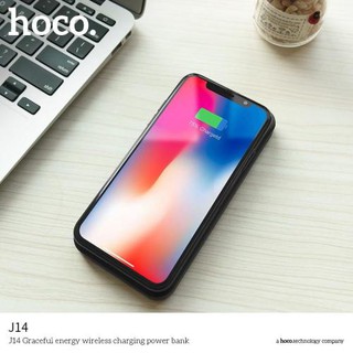 Sạc dự phòng Hoco J14 10000mah