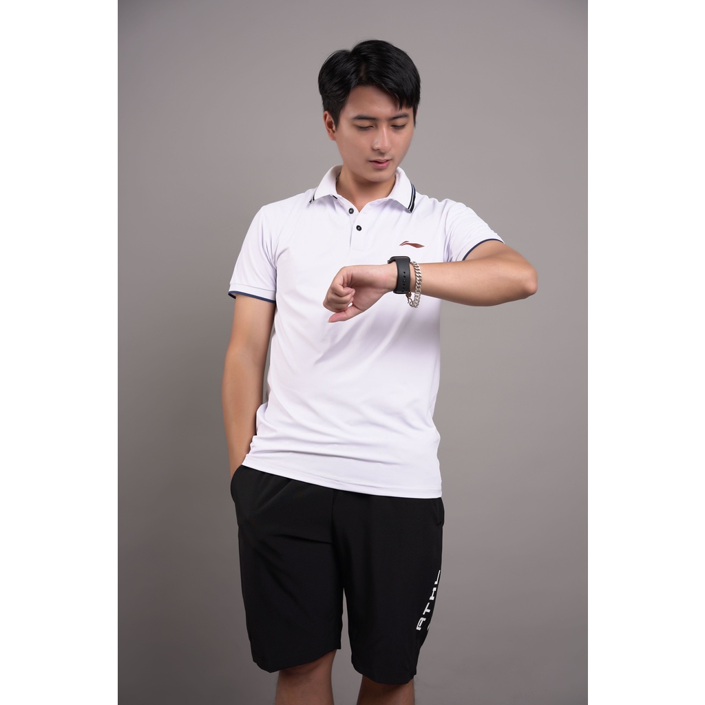 Áo thun nam Li-Ning APLQ267