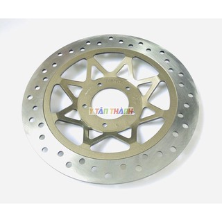 đĩa thắng trước LS 260mm MS1234