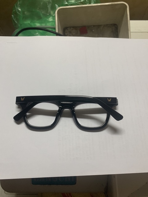 Gọng kính cận thời trang Unisex | BigBuy360 - bigbuy360.vn