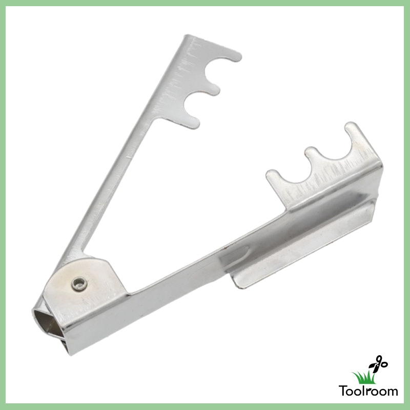 Dụng Cụ Tuốt Gai Hoa Hồng Cho Khu Vườn