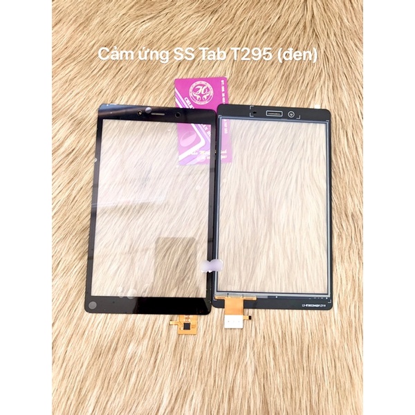 cảm ứng samsung galaxy tab t295