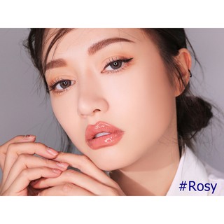 Son dưỡng 3CE Plumping Lips
