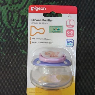 Ty ngậm Pigeon nhập khẩu