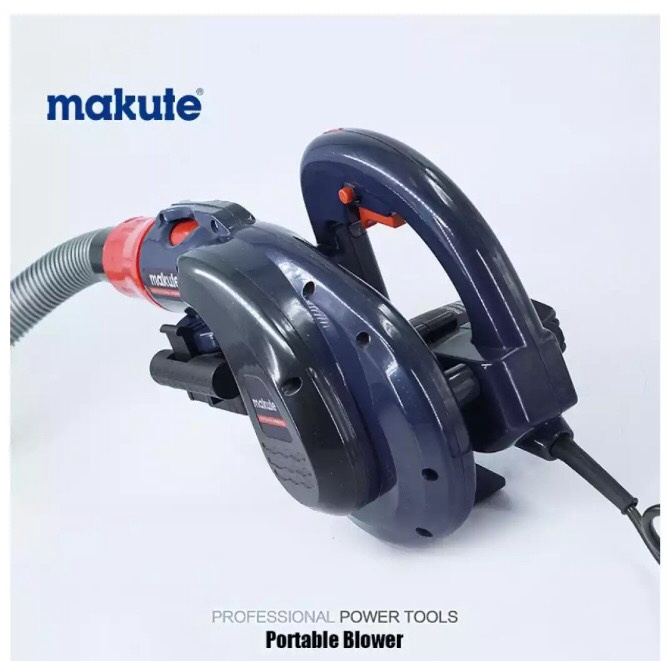 Máy thổi bụi Makute 800W - Bảo hành 6 tháng - Cam kết hàng chính hãng