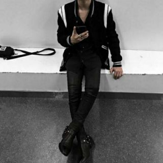 [🔥HOT] Áo Khoác Nam Nữ S.L.P Teddy Jacket