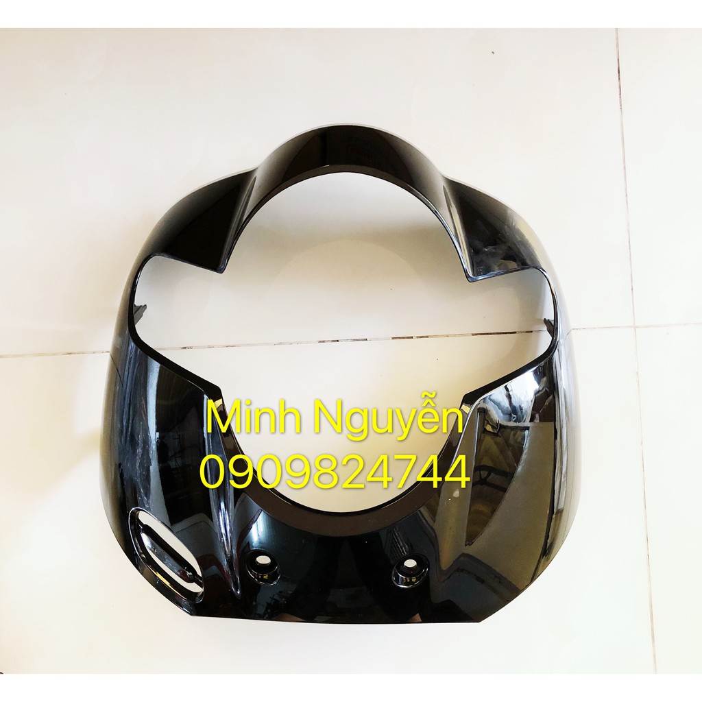 Mặt nạ lớn xe Scoopy đời 2018-2020 chính hãng honda