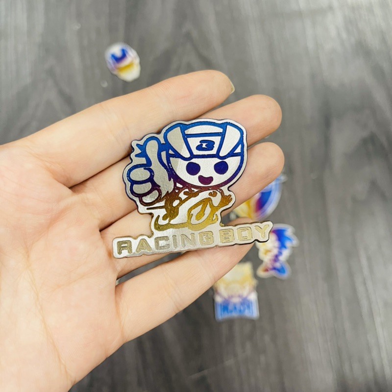 LOGO TEM TITAN HÌNH THÚ