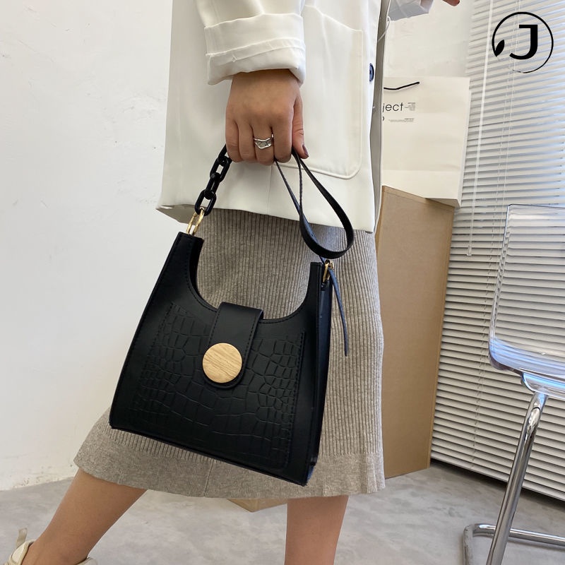 Túi đeo vai KAITIFEI thiết kế nhỏ gọn thời trang cho nữ