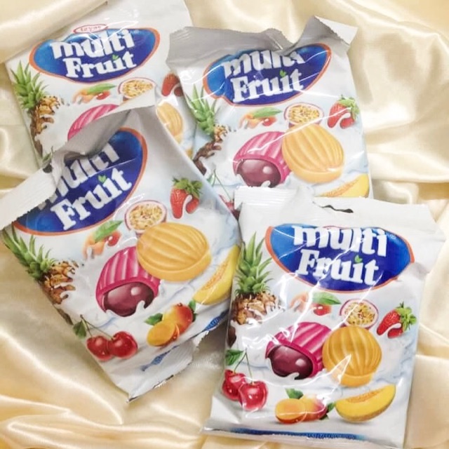 🍬🍬🍬 Kẹo Multi Fruit