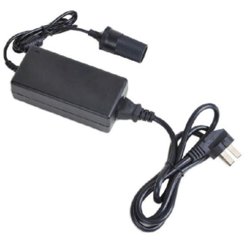 Bộ chuyển nguồn điện từ 220V sang 12V tiện lợi