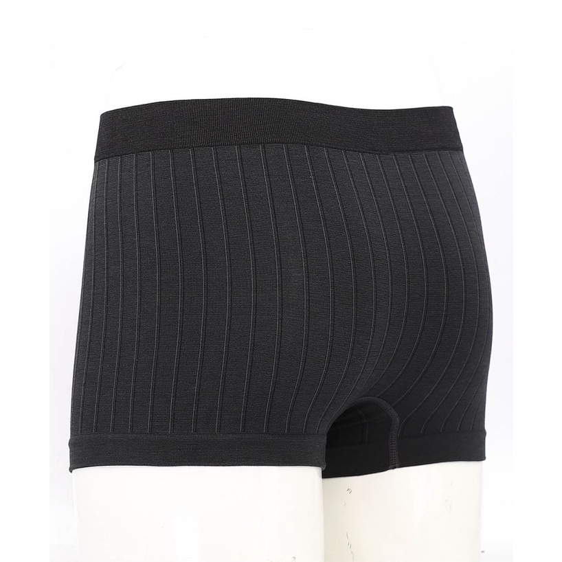 Quần lót nam Aristino dáng sịp đùi chất liệu cotton mềm mại, an toàn khi tiếp xúc với da - AD15