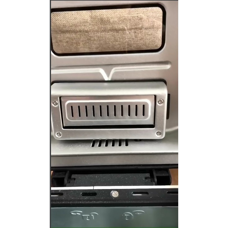 Máy làm bánh mì tự động petrus PE8860/PE8855GR/PE8855YE