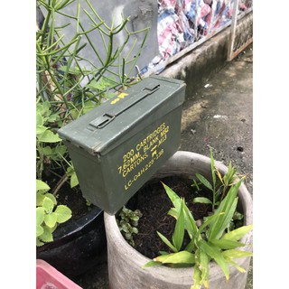 THÙNG ĐỒ NGHỀ MỸ LOẠI 3 LÍT